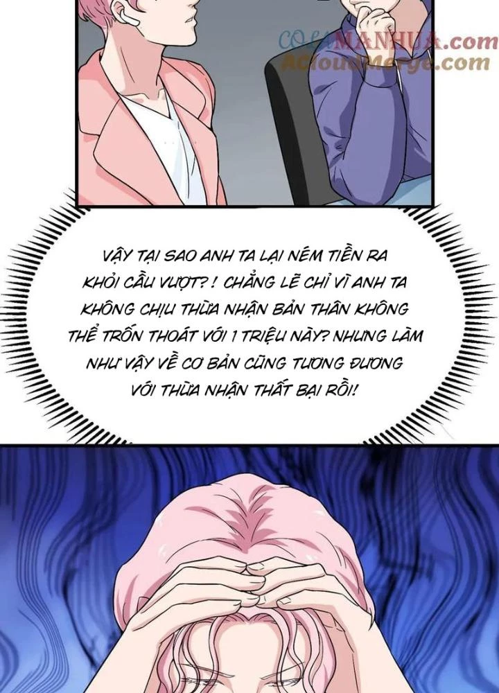 Giải Trí: Minh Tinh Bỏ Trốn 365 Ngày Chapter 29 - Trang 2