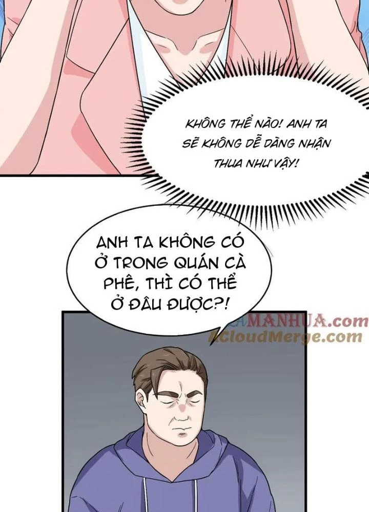Giải Trí: Minh Tinh Bỏ Trốn 365 Ngày Chapter 29 - Trang 2