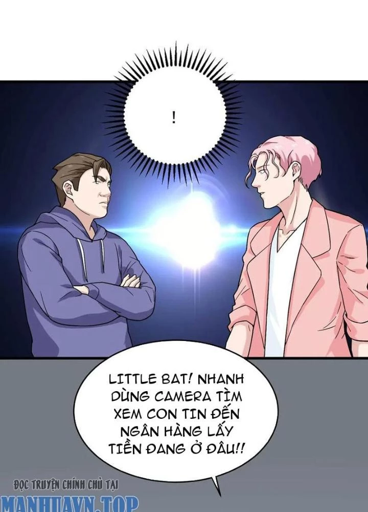Giải Trí: Minh Tinh Bỏ Trốn 365 Ngày Chapter 29 - Trang 2