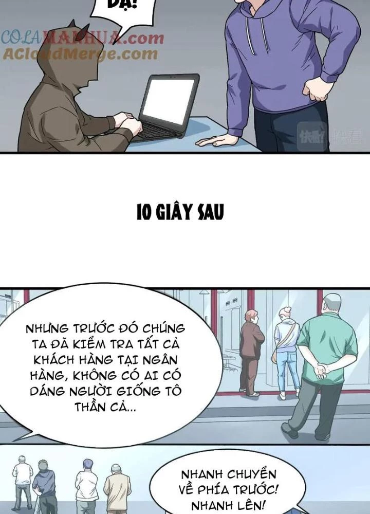 Giải Trí: Minh Tinh Bỏ Trốn 365 Ngày Chapter 29 - Trang 2