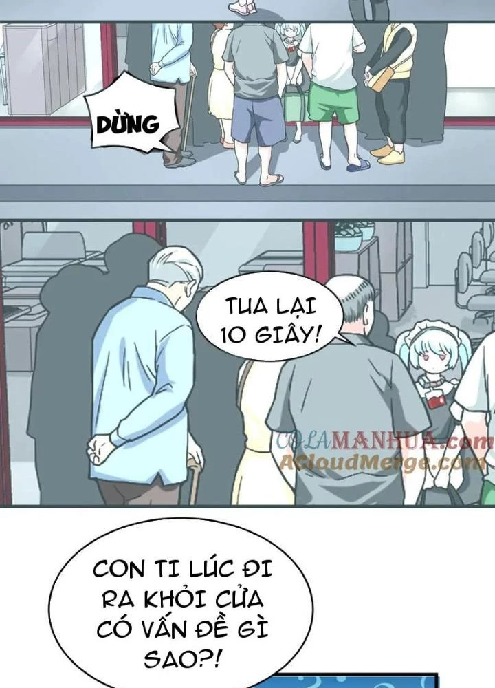 Giải Trí: Minh Tinh Bỏ Trốn 365 Ngày Chapter 29 - Trang 2