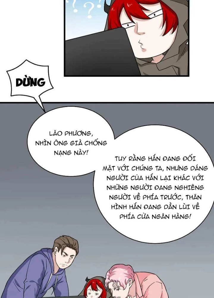 Giải Trí: Minh Tinh Bỏ Trốn 365 Ngày Chapter 29 - Trang 2