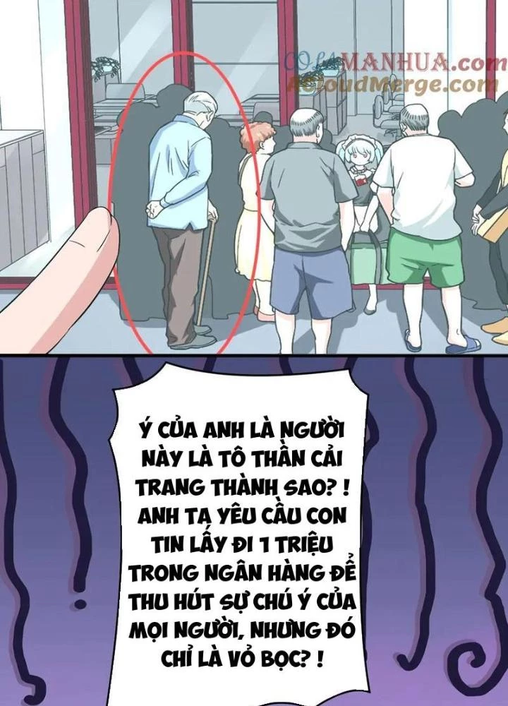 Giải Trí: Minh Tinh Bỏ Trốn 365 Ngày Chapter 29 - Trang 2