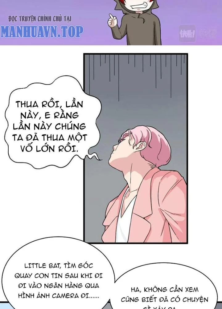 Giải Trí: Minh Tinh Bỏ Trốn 365 Ngày Chapter 29 - Trang 2