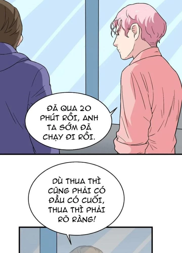 Giải Trí: Minh Tinh Bỏ Trốn 365 Ngày Chapter 29 - Trang 2