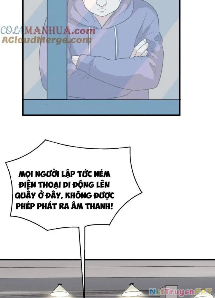 Giải Trí: Minh Tinh Bỏ Trốn 365 Ngày Chapter 29 - Trang 2