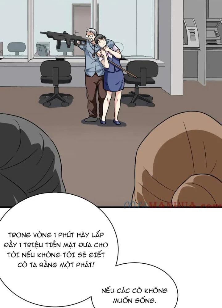 Giải Trí: Minh Tinh Bỏ Trốn 365 Ngày Chapter 29 - Trang 2