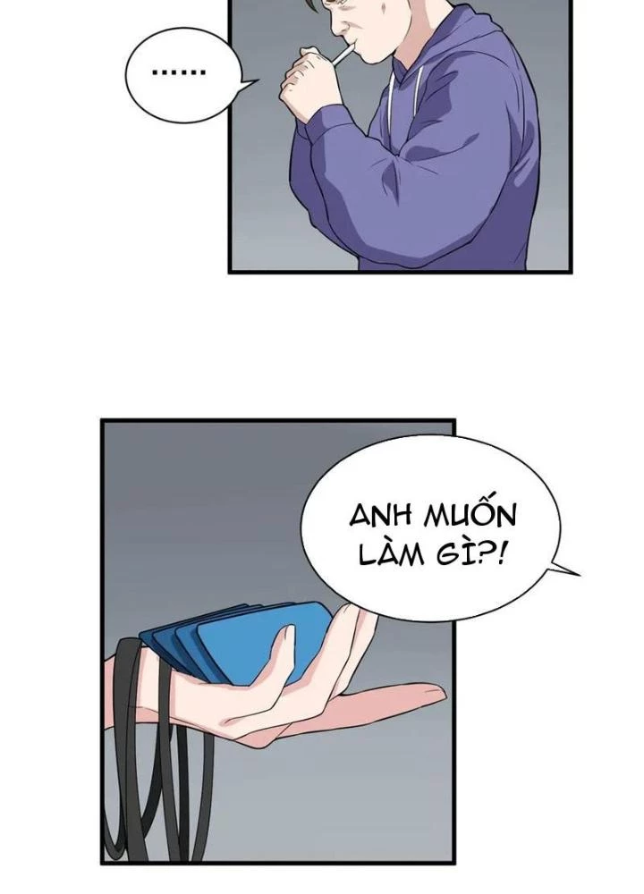 Giải Trí: Minh Tinh Bỏ Trốn 365 Ngày Chapter 30 - Trang 2