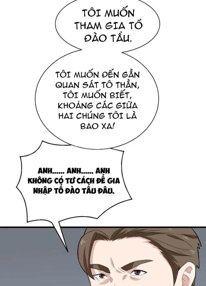 Giải Trí: Minh Tinh Bỏ Trốn 365 Ngày Chapter 30 - Trang 2