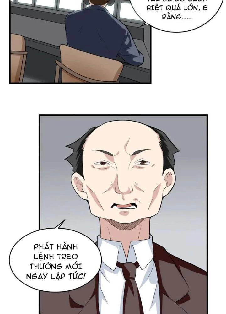 Giải Trí: Minh Tinh Bỏ Trốn 365 Ngày Chapter 30 - Trang 2