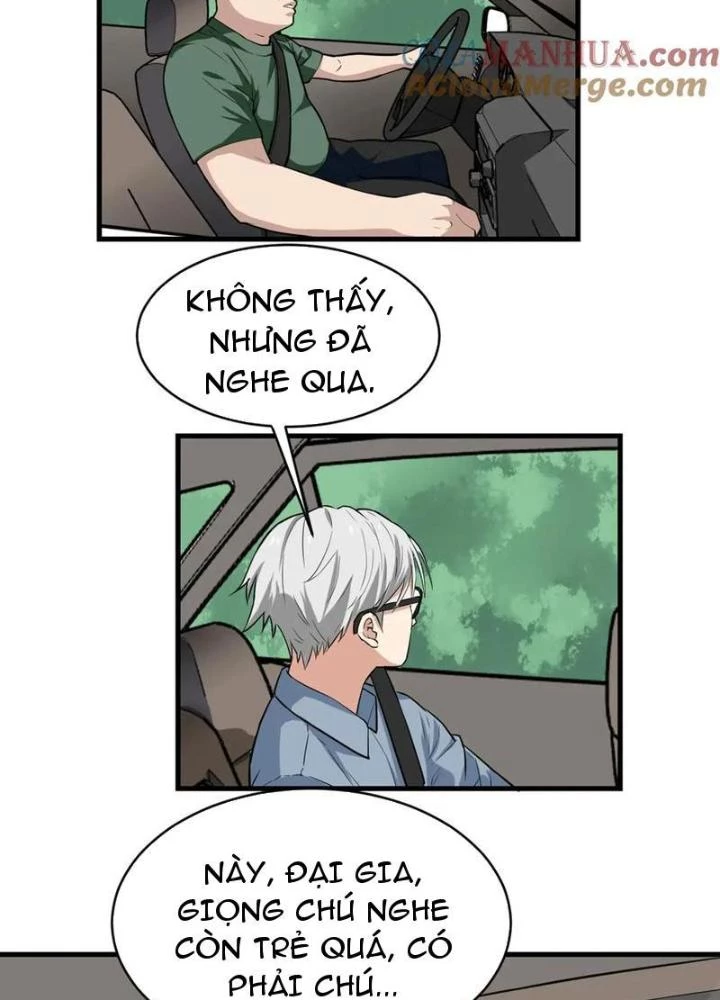 Giải Trí: Minh Tinh Bỏ Trốn 365 Ngày Chapter 30 - Trang 2