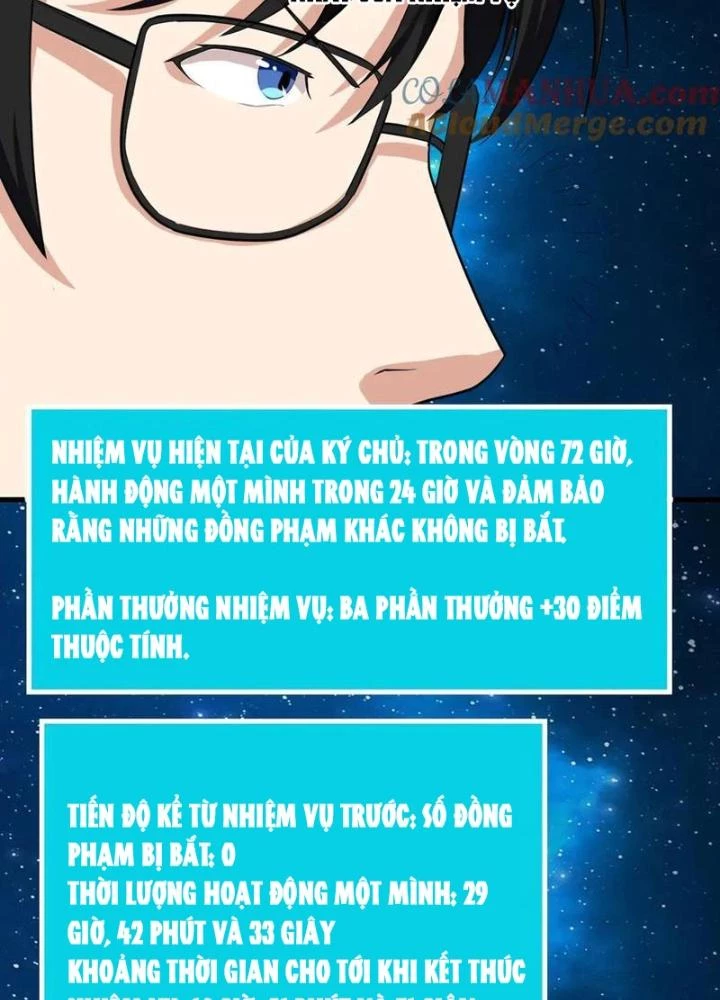 Giải Trí: Minh Tinh Bỏ Trốn 365 Ngày Chapter 30 - Trang 2