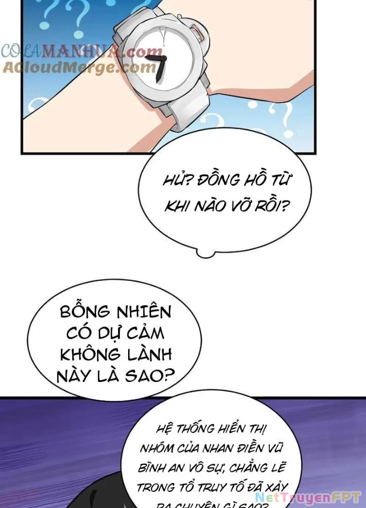 Giải Trí: Minh Tinh Bỏ Trốn 365 Ngày Chapter 30 - Trang 2