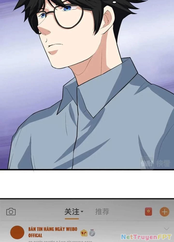 Giải Trí: Minh Tinh Bỏ Trốn 365 Ngày Chapter 30 - Trang 2
