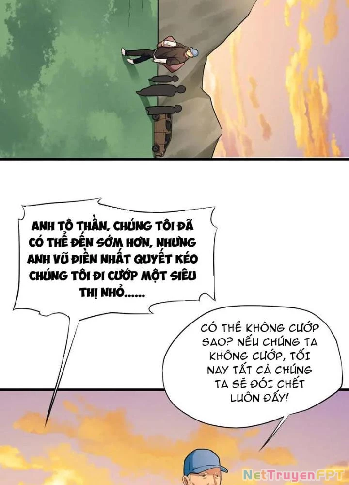 Giải Trí: Minh Tinh Bỏ Trốn 365 Ngày Chapter 30 - Trang 2