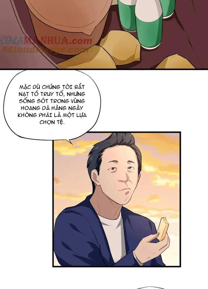 Giải Trí: Minh Tinh Bỏ Trốn 365 Ngày Chapter 30 - Trang 2