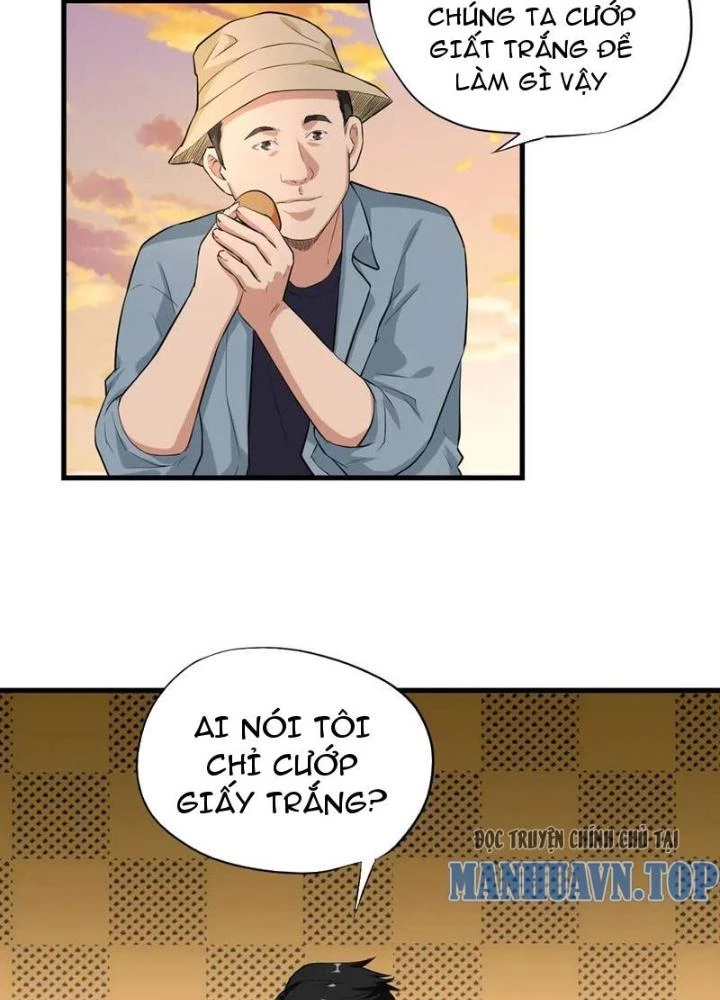 Giải Trí: Minh Tinh Bỏ Trốn 365 Ngày Chapter 30 - Trang 2