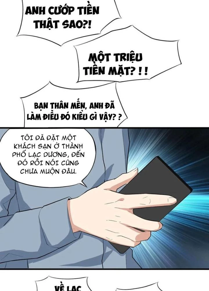 Giải Trí: Minh Tinh Bỏ Trốn 365 Ngày Chapter 30 - Trang 2