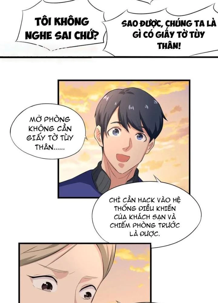 Giải Trí: Minh Tinh Bỏ Trốn 365 Ngày Chapter 30 - Trang 2