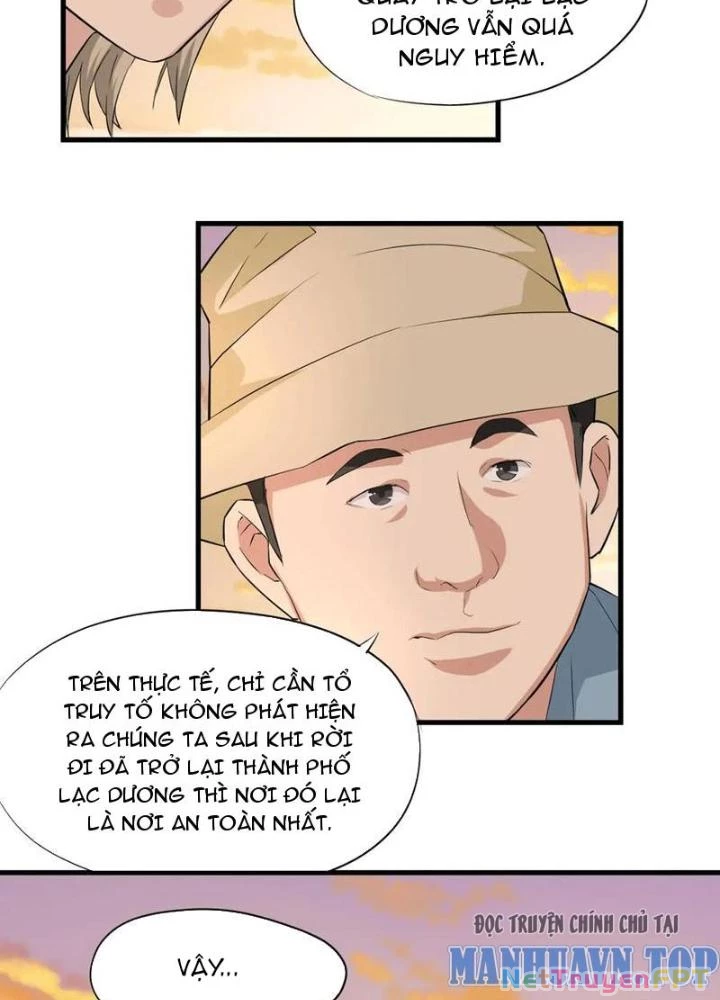Giải Trí: Minh Tinh Bỏ Trốn 365 Ngày Chapter 30 - Trang 2