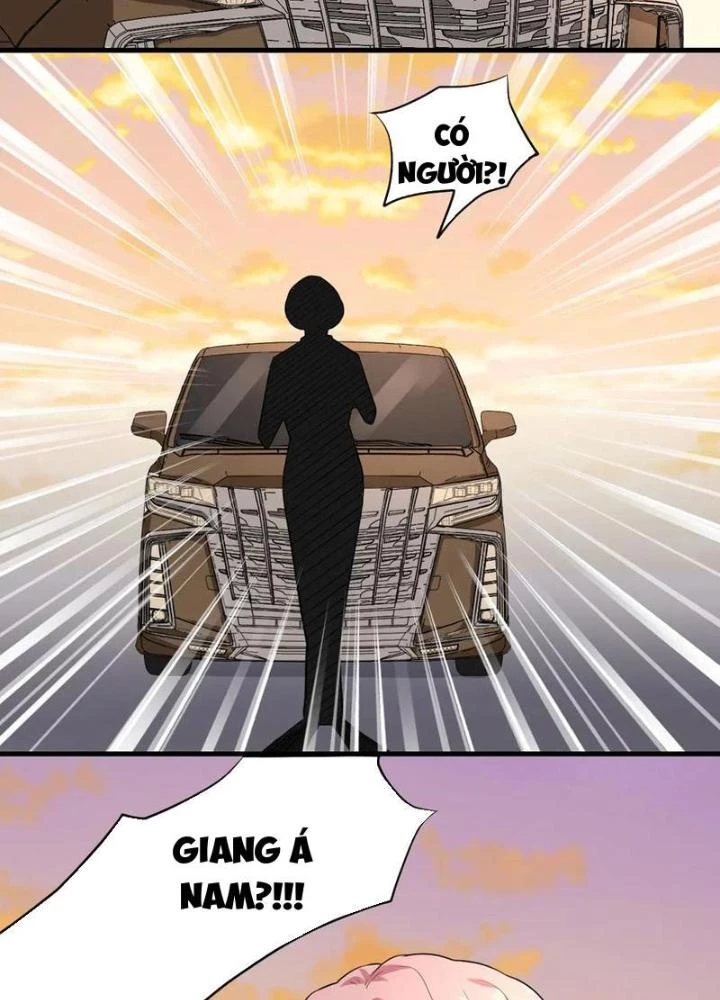 Giải Trí: Minh Tinh Bỏ Trốn 365 Ngày Chapter 30 - Trang 2
