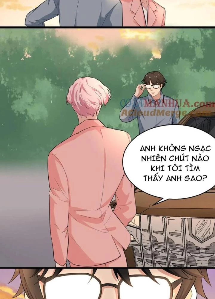 Giải Trí: Minh Tinh Bỏ Trốn 365 Ngày Chapter 31 - Trang 2