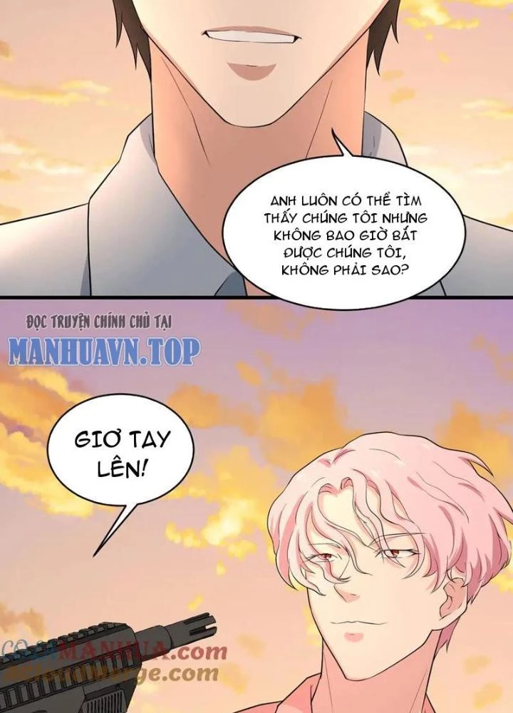 Giải Trí: Minh Tinh Bỏ Trốn 365 Ngày Chapter 31 - Trang 2