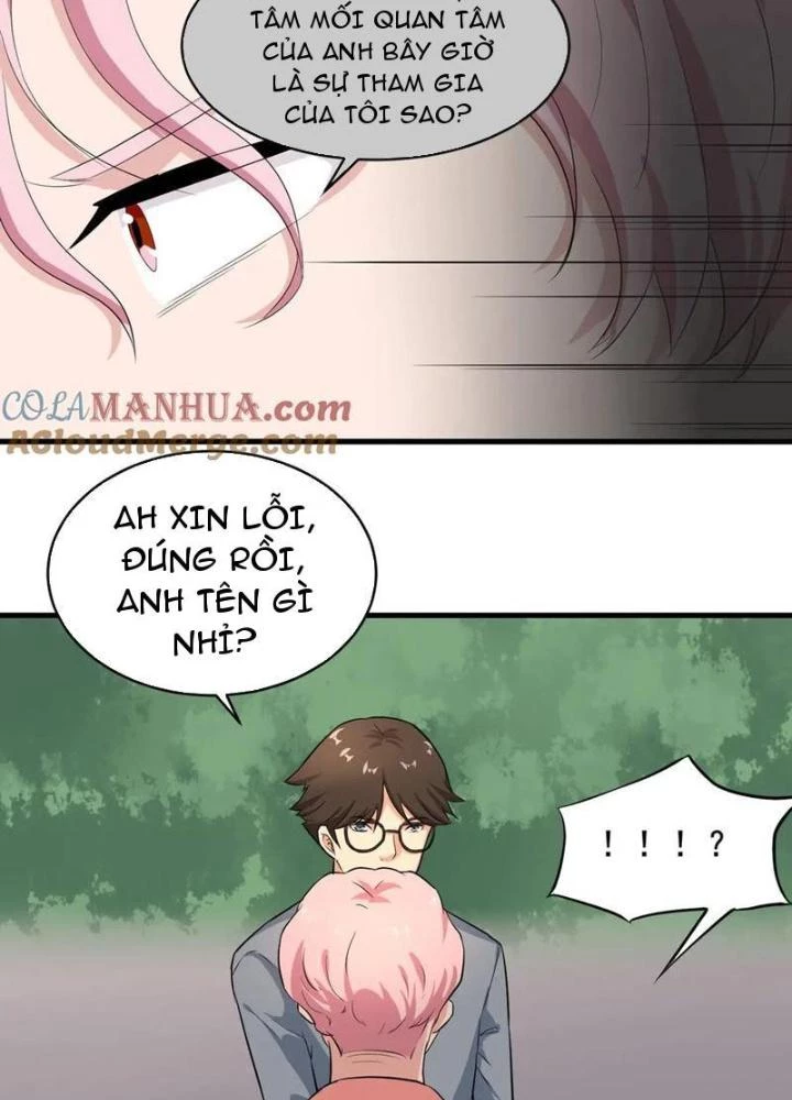 Giải Trí: Minh Tinh Bỏ Trốn 365 Ngày Chapter 31 - Trang 2