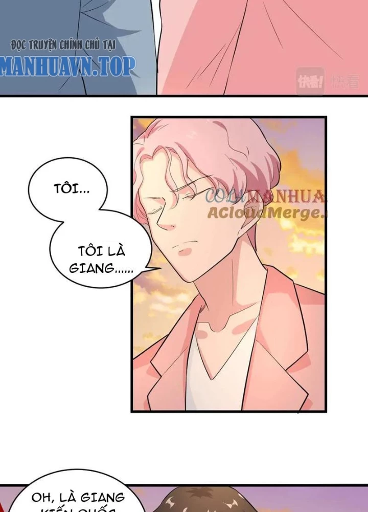 Giải Trí: Minh Tinh Bỏ Trốn 365 Ngày Chapter 31 - Trang 2