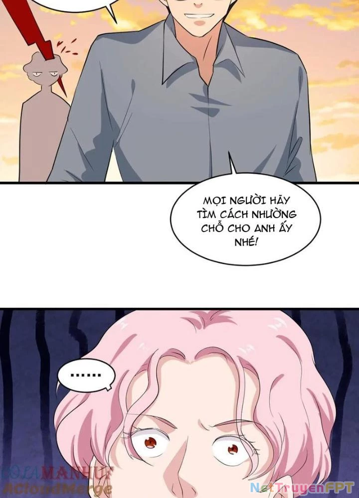 Giải Trí: Minh Tinh Bỏ Trốn 365 Ngày Chapter 31 - Trang 2