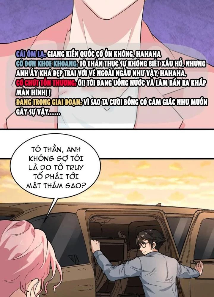 Giải Trí: Minh Tinh Bỏ Trốn 365 Ngày Chapter 31 - Trang 2