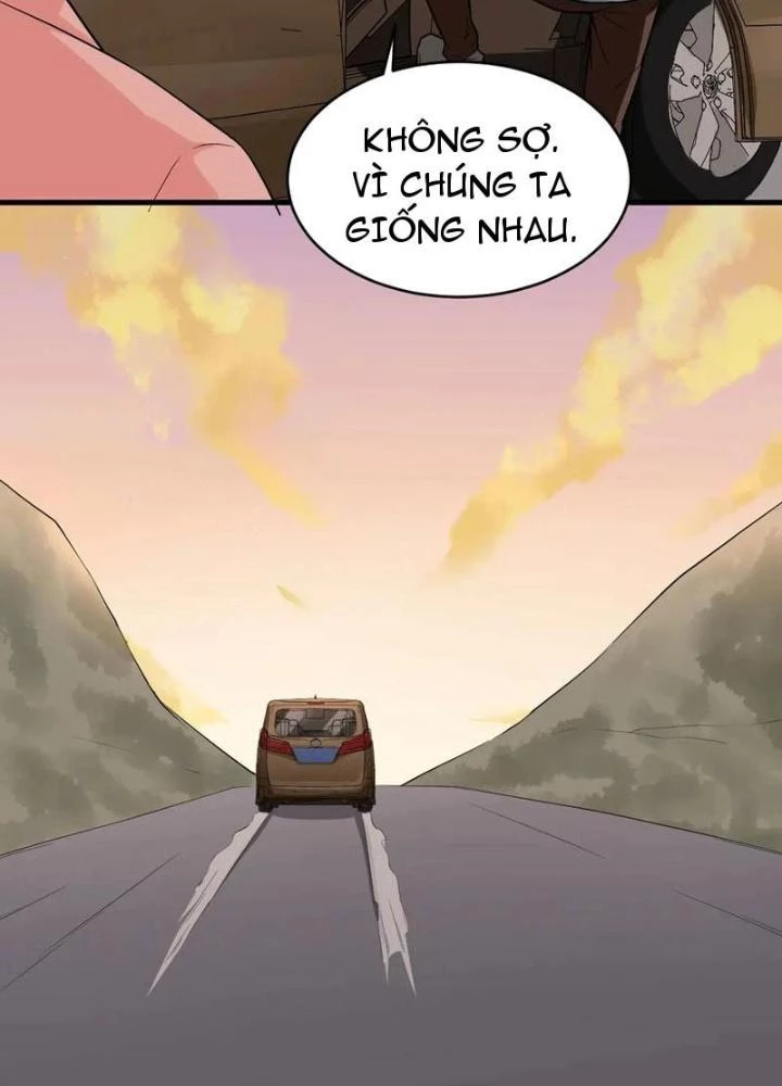Giải Trí: Minh Tinh Bỏ Trốn 365 Ngày Chapter 31 - Trang 2