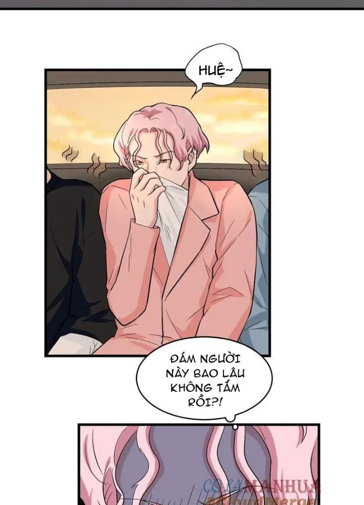Giải Trí: Minh Tinh Bỏ Trốn 365 Ngày Chapter 31 - Trang 2