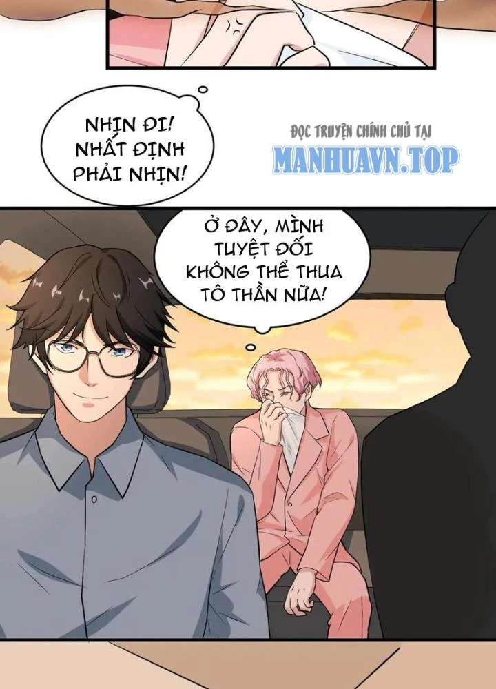 Giải Trí: Minh Tinh Bỏ Trốn 365 Ngày Chapter 31 - Trang 2