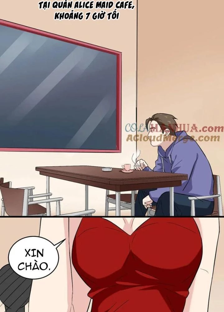 Giải Trí: Minh Tinh Bỏ Trốn 365 Ngày Chapter 31 - Trang 2