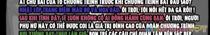 Giải Trí: Minh Tinh Bỏ Trốn 365 Ngày Chapter 31 - Trang 2