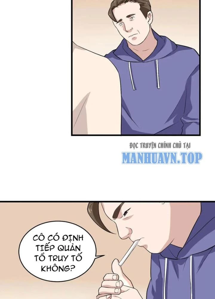 Giải Trí: Minh Tinh Bỏ Trốn 365 Ngày Chapter 31 - Trang 2
