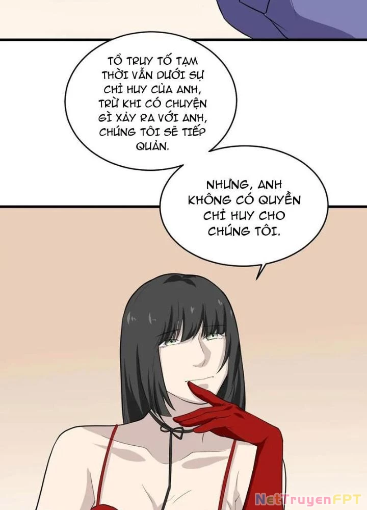 Giải Trí: Minh Tinh Bỏ Trốn 365 Ngày Chapter 31 - Trang 2