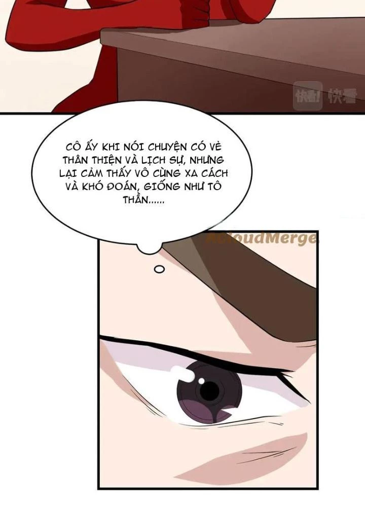 Giải Trí: Minh Tinh Bỏ Trốn 365 Ngày Chapter 31 - Trang 2