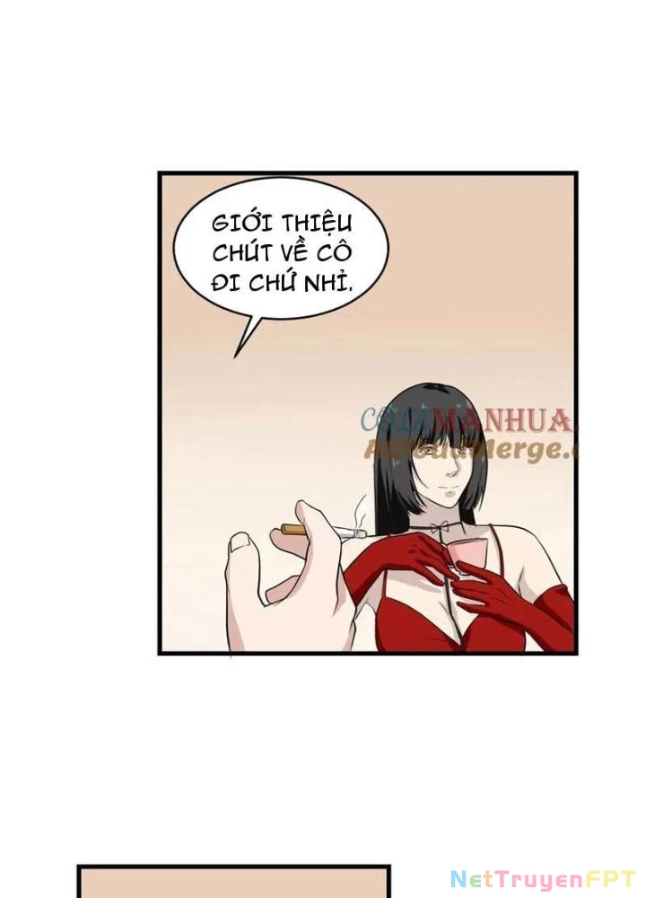 Giải Trí: Minh Tinh Bỏ Trốn 365 Ngày Chapter 31 - Trang 2