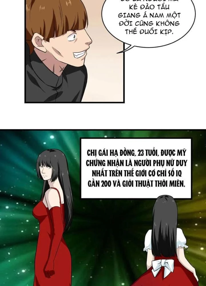 Giải Trí: Minh Tinh Bỏ Trốn 365 Ngày Chapter 31 - Trang 2