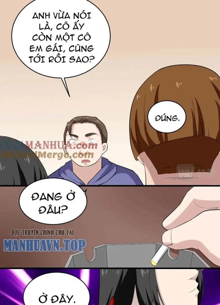 Giải Trí: Minh Tinh Bỏ Trốn 365 Ngày Chapter 31 - Trang 2