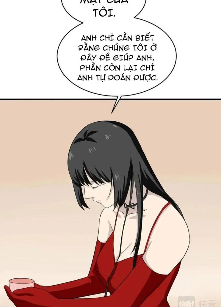 Giải Trí: Minh Tinh Bỏ Trốn 365 Ngày Chapter 31 - Trang 2