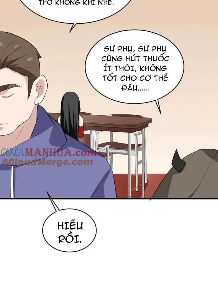 Giải Trí: Minh Tinh Bỏ Trốn 365 Ngày Chapter 31 - Trang 2