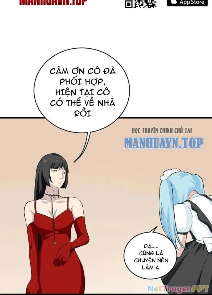 Giải Trí: Minh Tinh Bỏ Trốn 365 Ngày Chapter 31 - Trang 2