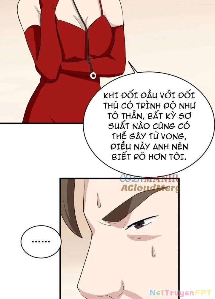 Giải Trí: Minh Tinh Bỏ Trốn 365 Ngày Chapter 31 - Trang 2