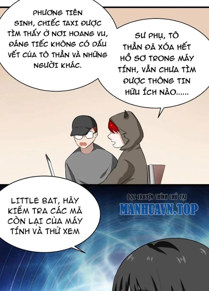 Giải Trí: Minh Tinh Bỏ Trốn 365 Ngày Chapter 31 - Trang 2