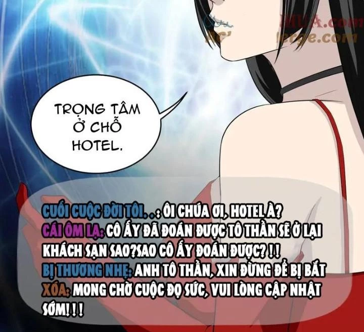 Giải Trí: Minh Tinh Bỏ Trốn 365 Ngày Chapter 31 - Trang 2