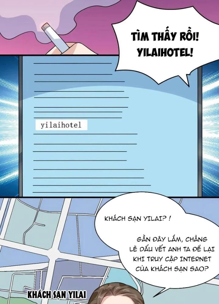 Giải Trí: Minh Tinh Bỏ Trốn 365 Ngày Chapter 32 - Trang 2