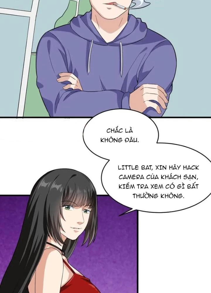Giải Trí: Minh Tinh Bỏ Trốn 365 Ngày Chapter 32 - Trang 2